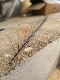 Dissuasore per volatili