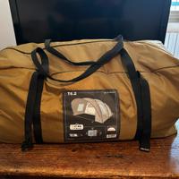 Tenda da campeggio Quechua T6.2