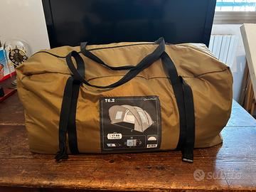 Tenda da campeggio Quechua T6.2