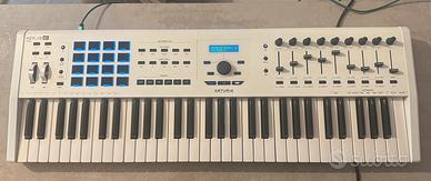 Controller Midi Arturia Keylab 61 MKII
