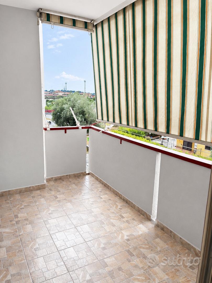 Apartment in San Giovanni la Punta, Trappeto - Vista 5