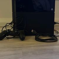 Ps4 PlayStation 4 primo modello 