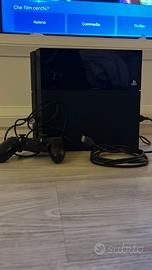 Ps4 PlayStation 4 primo modello 