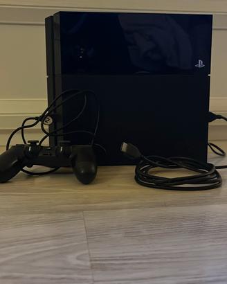 Ps4 PlayStation 4 primo modello 