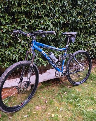 MTB Whistle Lakota 612