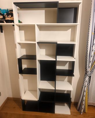 Mobile Libreria SUDOKU HORM