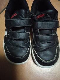 sneakers da bambino Adidas 