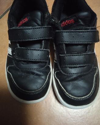 sneakers da bambino Adidas 