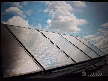 PANNELLO SOLARE DAIKIN EKSV21P