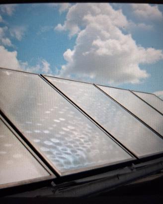PANNELLO SOLARE DAIKIN EKSV21P