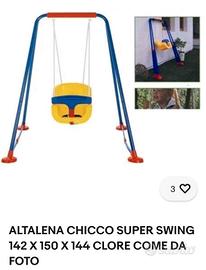 altalena