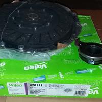 Frizione Valeo Fiat Punto JTD