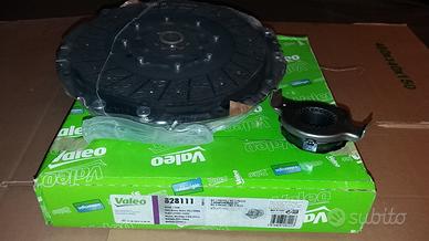 Frizione Valeo Fiat Punto JTD