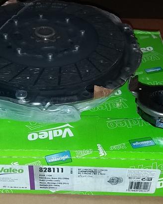 Frizione Valeo Fiat Punto JTD