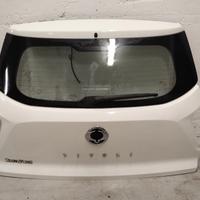 Portellone posteriore SSangyong Tivoli