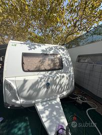 Knaus 580 QS Sport