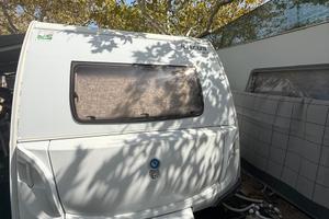 Knaus 580 QS Sport