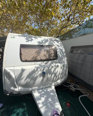 Knaus 580 QS Sport