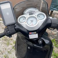 Aprilia Scarabeo 125 - 2000