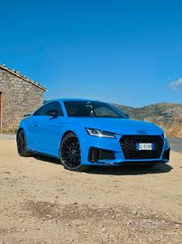 Audi TTS COMPETITION PLUS