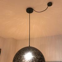 Lampadario moderno design