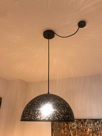 Lampadario moderno design