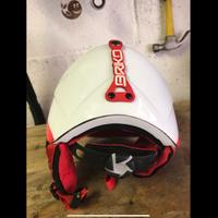 Casco da sci,BRIKO