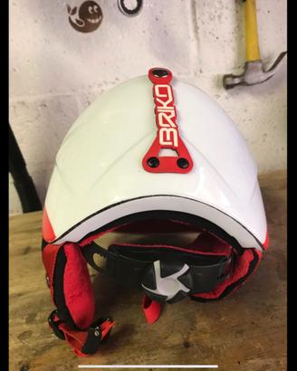Casco da sci,BRIKO