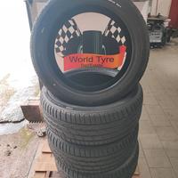 Pneumatici seminuovi 225/45R18 Hankook RunFlat