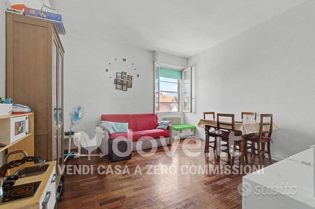 Appartamento – Firenze, Quaracchi, Quartiere 5 - Vista 3