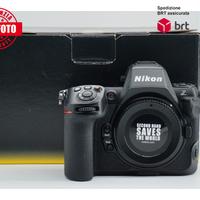 Nikon Z8