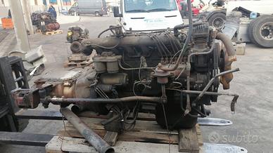 Motore IVECO 8060.02