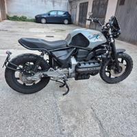 BMW K100 - iscritta ASI