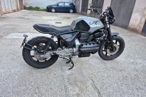 BMW K100 - iscritta ASI