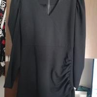 vestito nero