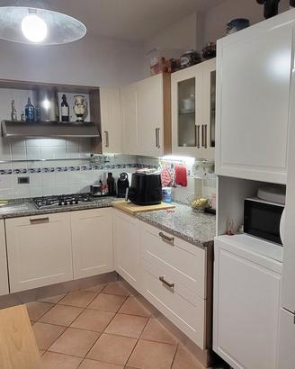 Cucina Scavolini