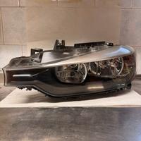FARO ANTERIORE SINISTRO BMW - SERIE 3 -F31 (2011-2