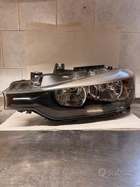 FARO ANTERIORE SINISTRO BMW - SERIE 3 -F31 (2011-2
