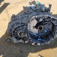 Cambio 6 rapporti per fiat fpt per 1400 turbo benz