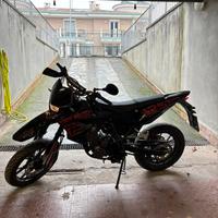 MOTO 125 4t KSR