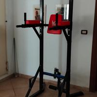 Attrezzo multifunzione 