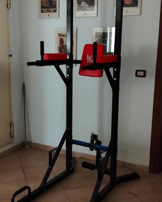 Attrezzo multifunzione 