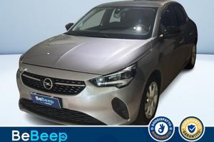 Opel Corsa 1.2 ELEGANCE S&S 75CV