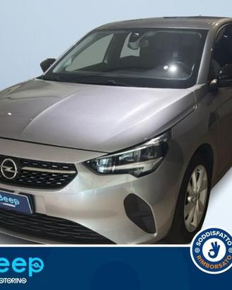 Opel Corsa 1.2 ELEGANCE S&S 75CV