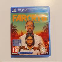 Farcry 6 PS4 / PS5
