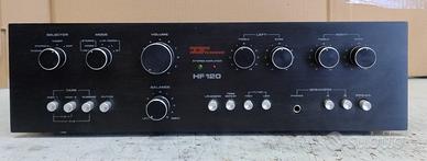 Amplificatore tecnosound hf 120