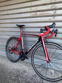 Bici Merida reacto 909