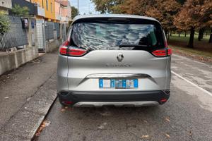 Renault Espace 7 posti