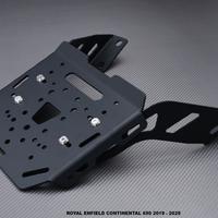 Supporto Bauletto ROYAL ENFIELD CONTINENTAL 650