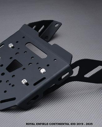 Supporto Bauletto ROYAL ENFIELD CONTINENTAL 650